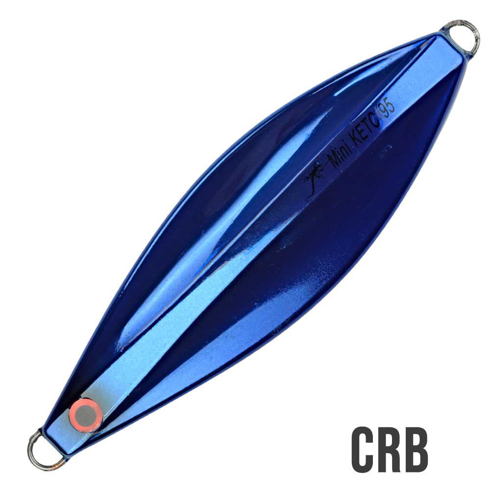 Купить Seaspin 2987 Jig Miniketc 100 Mm 36g Многоцветный CRB 7ft.ru в интернет магазине Семь Футов