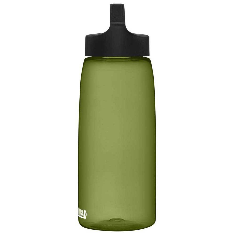 Купить Camelbak CAOHY060010Y006 OLIVE Carry Cap бутылка 950ml Зеленый  Olive 7ft.ru в интернет магазине Семь Футов