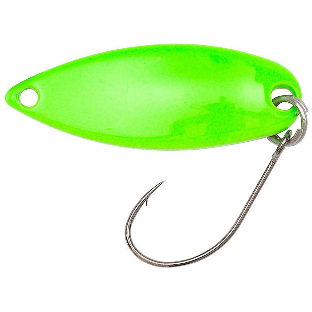 Купить Berkley 1513404 Area Game Kogarana 31.4 Mm 3.5g Многоцветный Orange Tip / Chartreuse / Gold 7ft.ru в интернет магазине Семь Футов