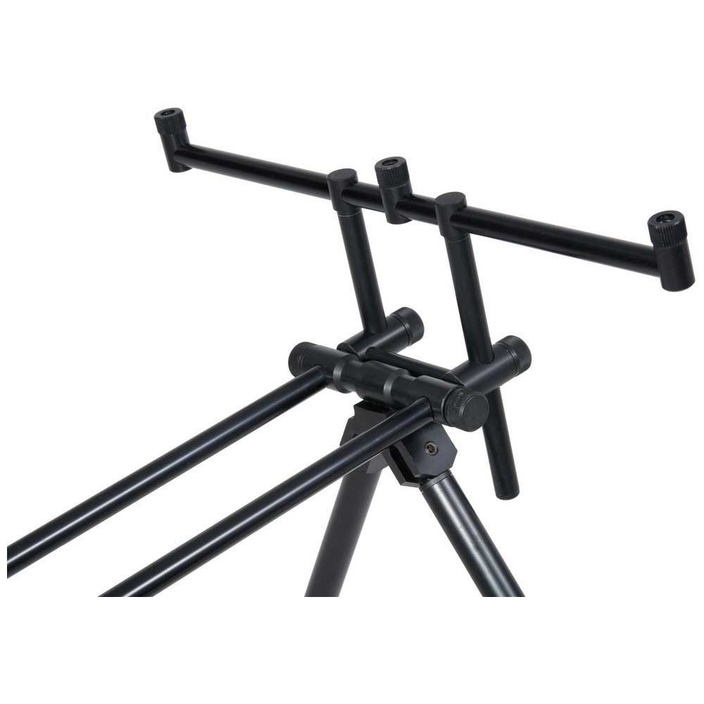 Купить Virux FXSO Rod Pod Station Черный  Black 7ft.ru в интернет магазине Семь Футов