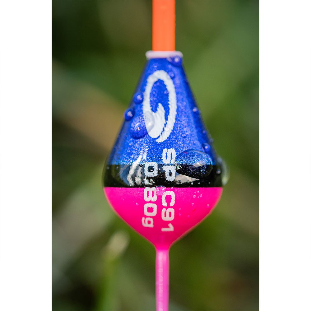 Купить Garbolino GOMAH0791-0020 Carp Competition SP C91 2.2 Mm плавать Голубой Blue / Orange 0.2 g  7ft.ru в интернет магазине Семь Футов