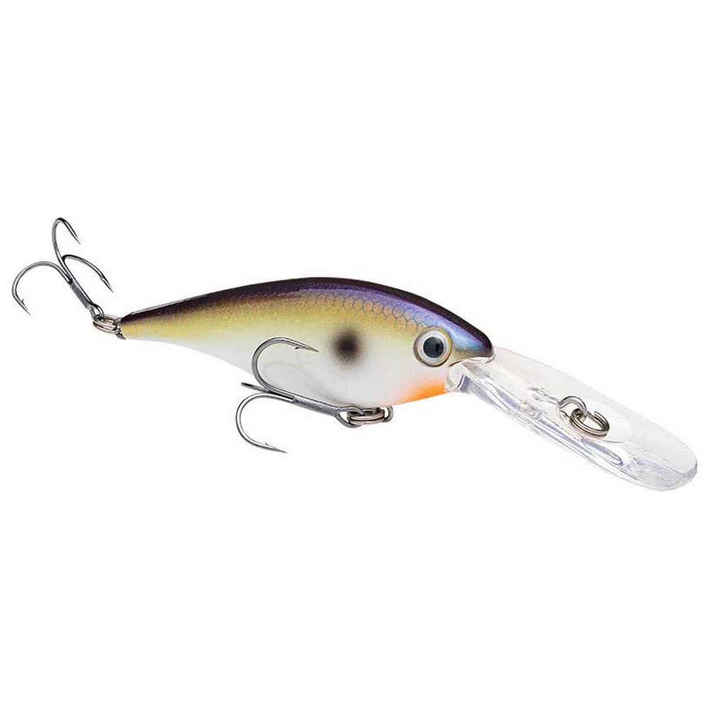 Купить Strike king HCLS3-469 Lucky Shad Pro Model 76 Mm 14.2g Многоцветный TN Shad 2.0 7ft.ru в интернет магазине Семь Футов