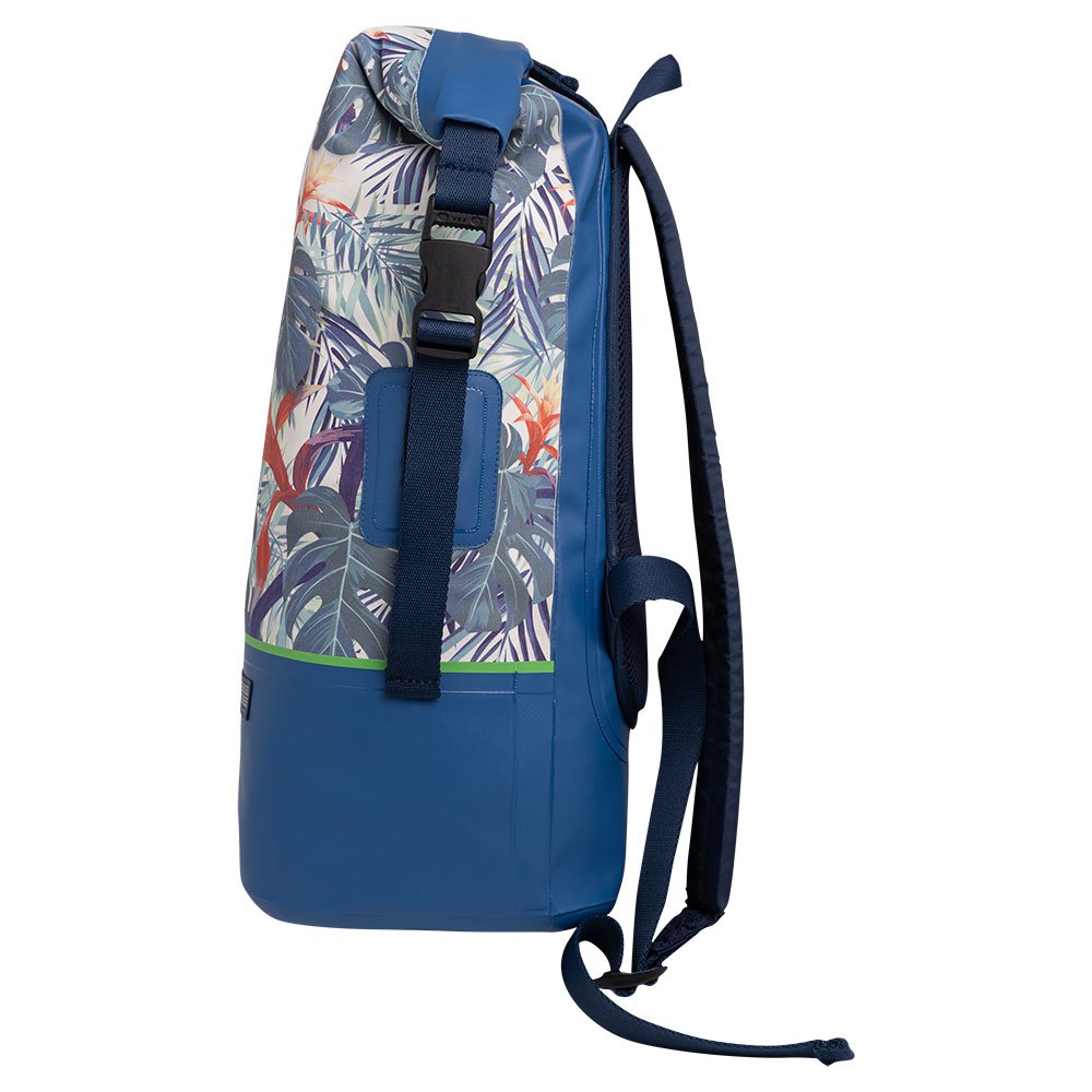 Купить Feelfree gear Dry-Tank-Tropical-20L_BotanicGreen Тропический сухой пакет 20L Зеленый Botanic Green 7ft.ru в интернет магазине Семь Футов