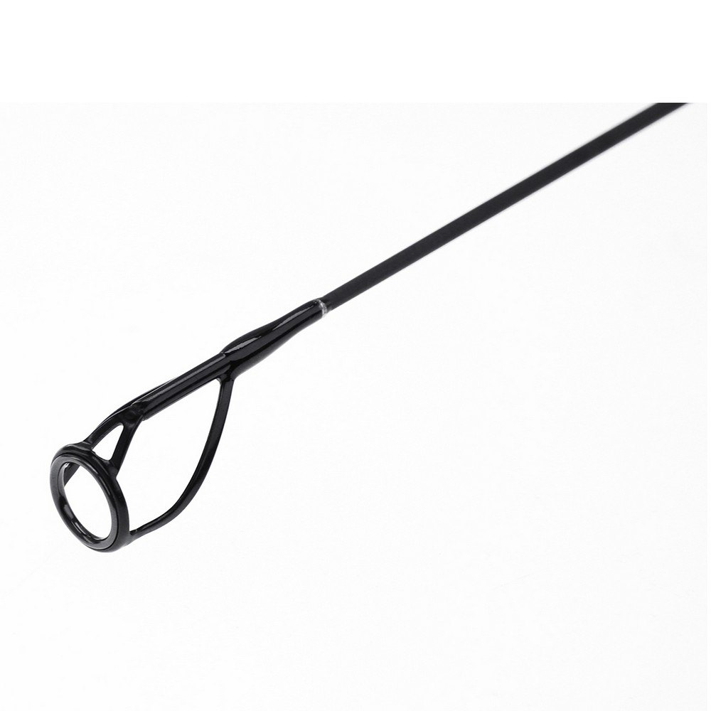 Купить Mikado WAA638-13-3.5 Noctis Carp Удочка Для Ловли Карпа Черный Black 3.90 m  7ft.ru в интернет магазине Семь Футов