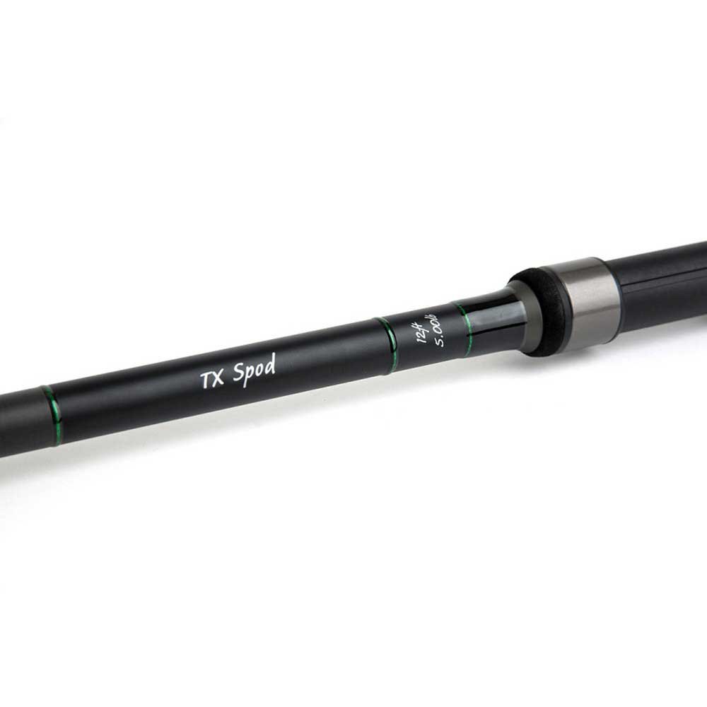 Купить Shimano fishing TXAS12500 Tribal TX-A Spod Удочка Для Ловли Карпа Черный 3.66 m  7ft.ru в интернет магазине Семь Футов