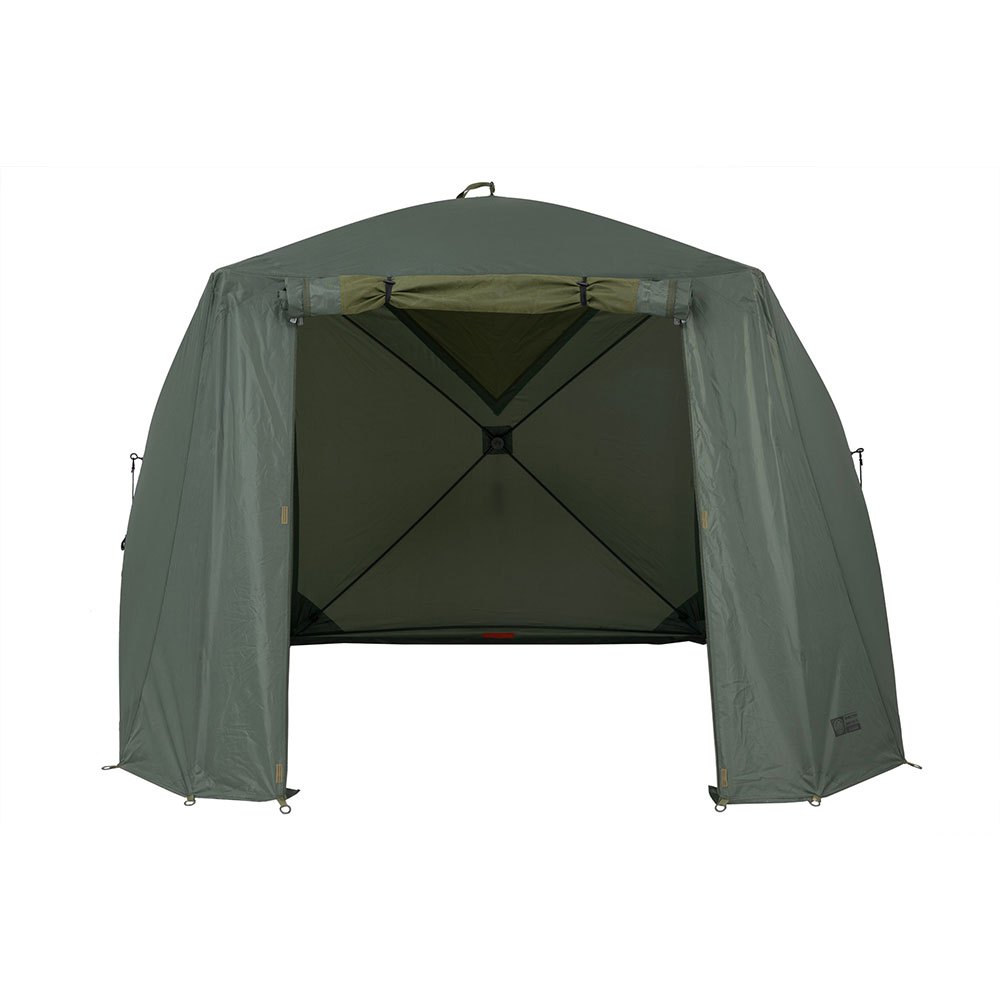 Купить Mivardi M-SHEQUXL Quick Set XL Приют Зеленый  Dark Green 7ft.ru в интернет магазине Семь Футов