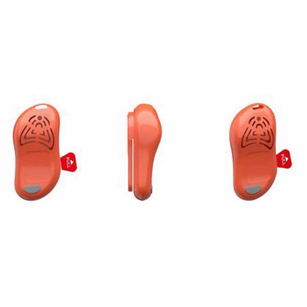 Купить Tickless 570211 Human Репеллент Оранжевый  Orange 7ft.ru в интернет магазине Семь Футов