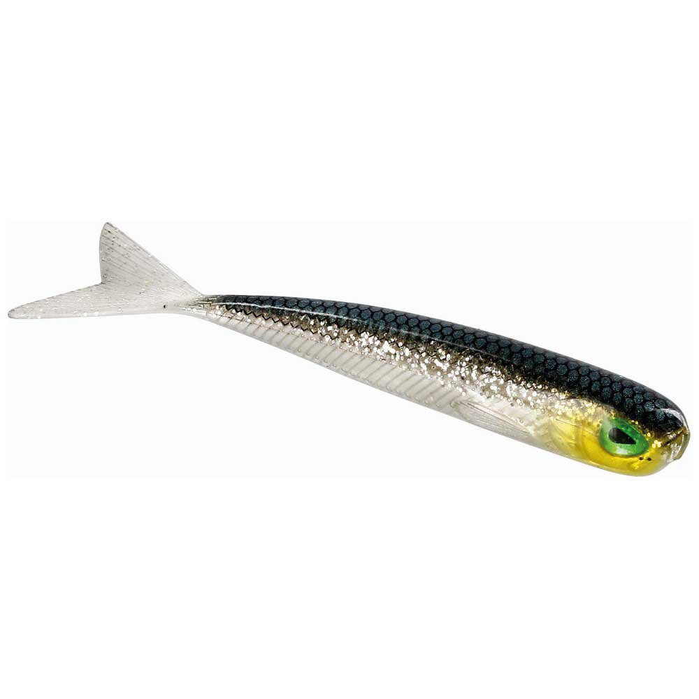 Купить Westin P003-017-018 Mega Teez V-Tail 130 Mm 11g Многоцветный Baitfish 7ft.ru в интернет магазине Семь Футов