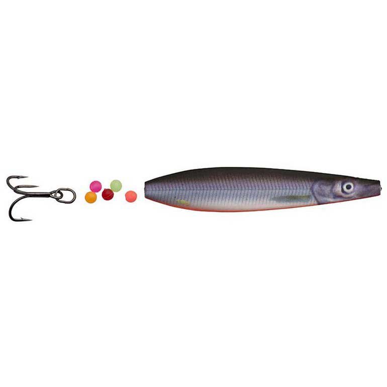 Купить Savage gear 62195 LT Seeker ISP 75 Mm 18g Многоцветный 04-White Sandeel 7ft.ru в интернет магазине Семь Футов