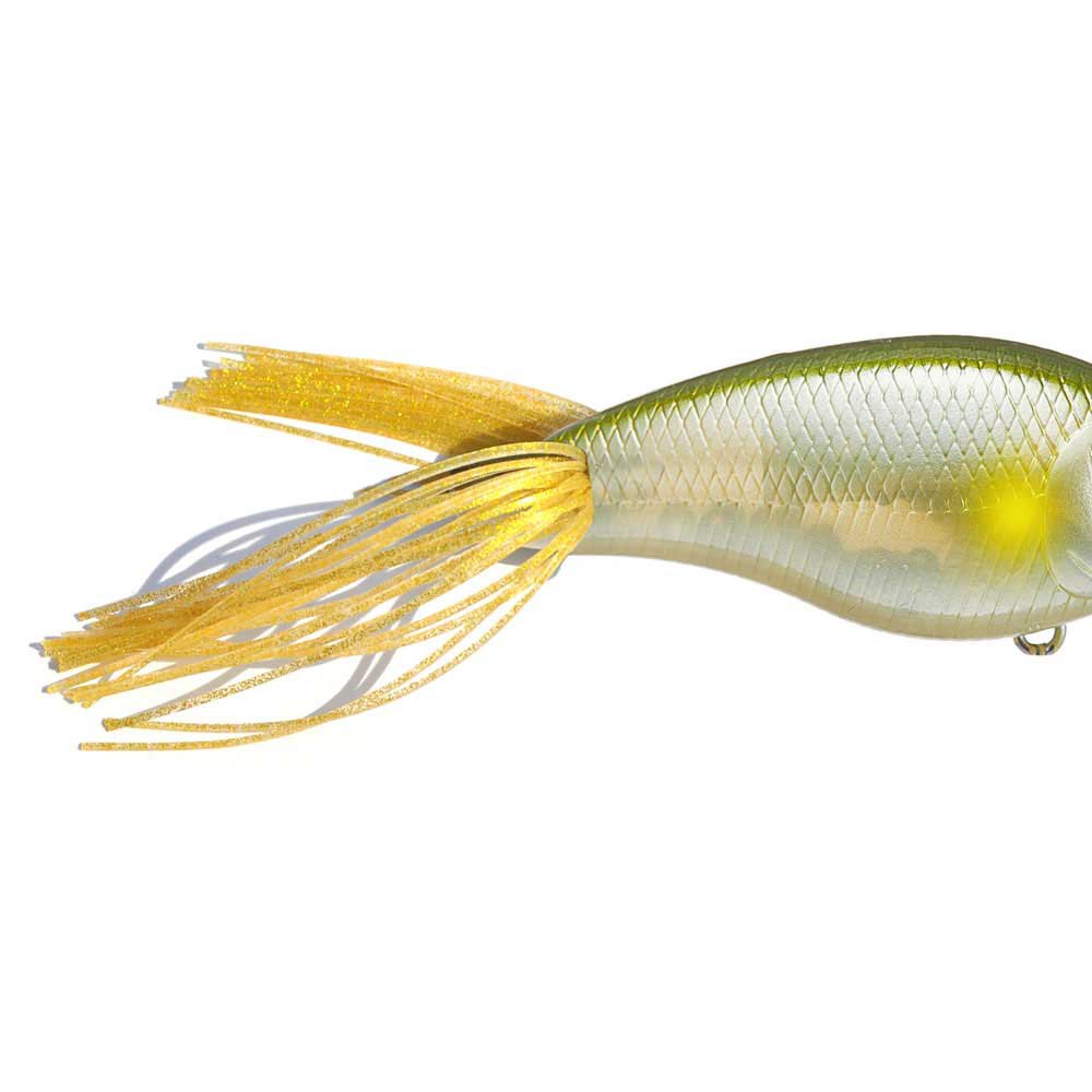 Купить Hart IHSCDRCB Spyder Crank Deep Runner 60 Mm 21g Многоцветный CB 7ft.ru в интернет магазине Семь Футов