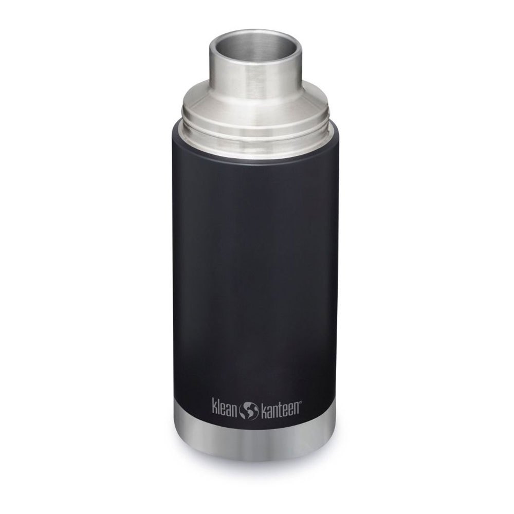 Купить Klean kanteen 1009461 Tkpro 0.75L Термо Черный  Black 7ft.ru в интернет магазине Семь Футов