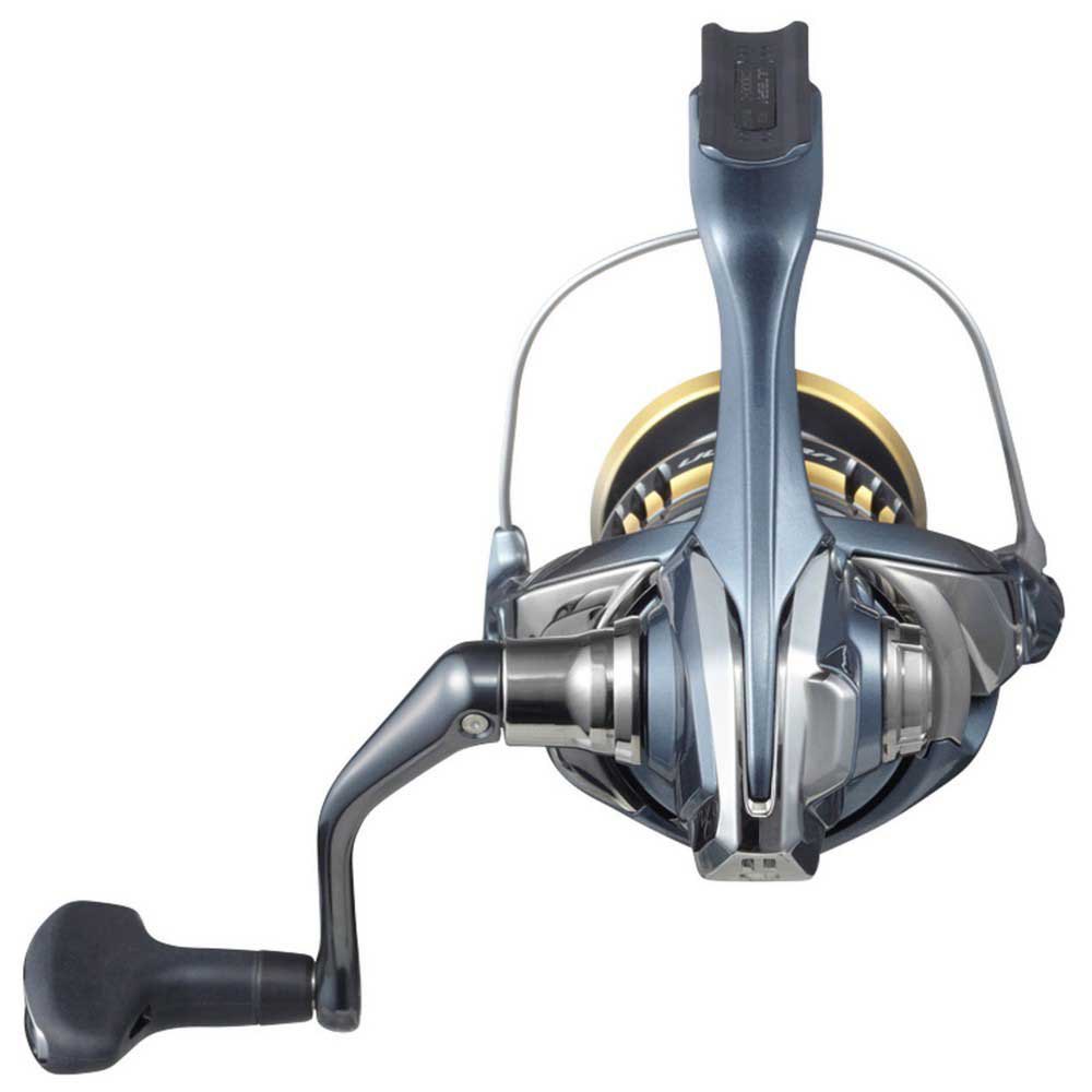 Купить Shimano fishing ULTC2000HGFC Ultegra HG FC Спиннинговая Катушка Серый 2000C  7ft.ru в интернет магазине Семь Футов