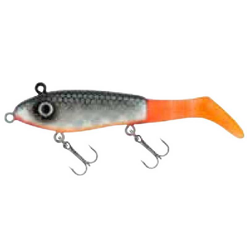 Купить Abu garcia 1476276 Svartzonker McHybrid Baby Tails Золотистый Gold 7ft.ru в интернет магазине Семь Футов