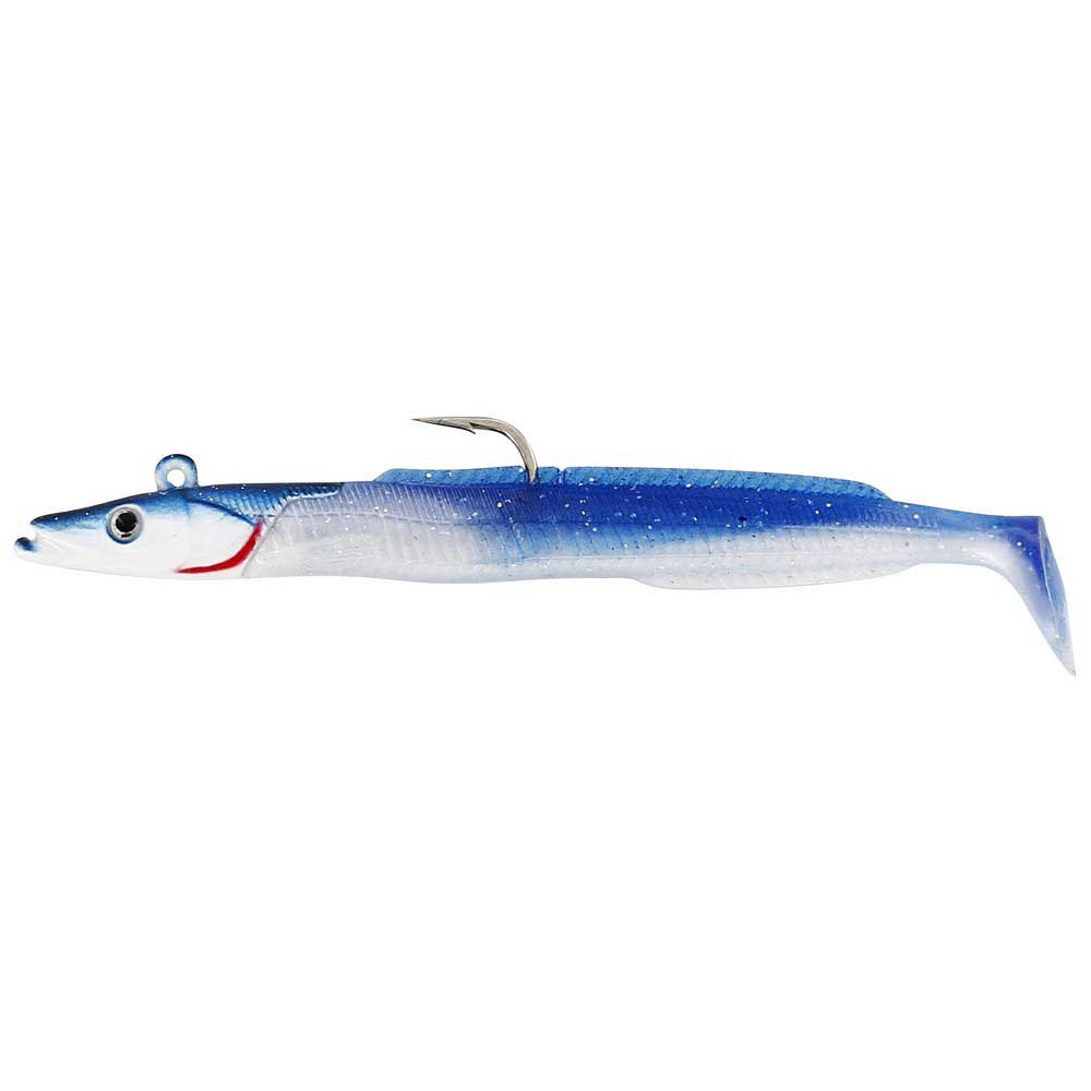 Купить Westin S136-327-149 Sandy Andy Jig 70/80 Mm 5/7g Многоцветный Blue Pearl 7ft.ru в интернет магазине Семь Футов