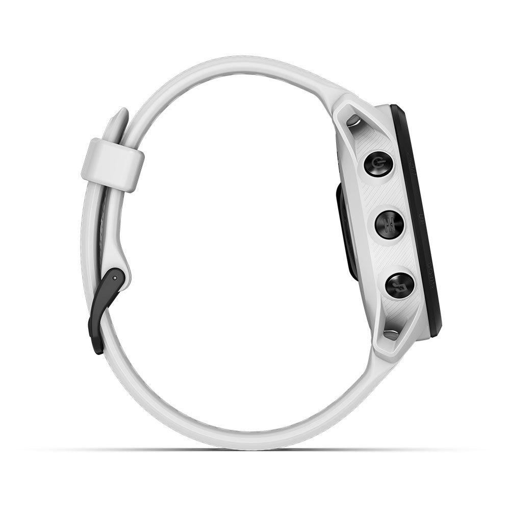 Купить Garmin 010-02383-21 Forerunner 945 LTE Часы Белая  Whitestone 7ft.ru в интернет магазине Семь Футов