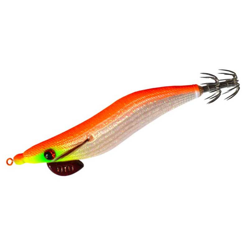 Купить DTD 20616-BK Diamond Oita 3.0 Кальмар 96 Mm 16.2g Розовый Black 7ft.ru в интернет магазине Семь Футов