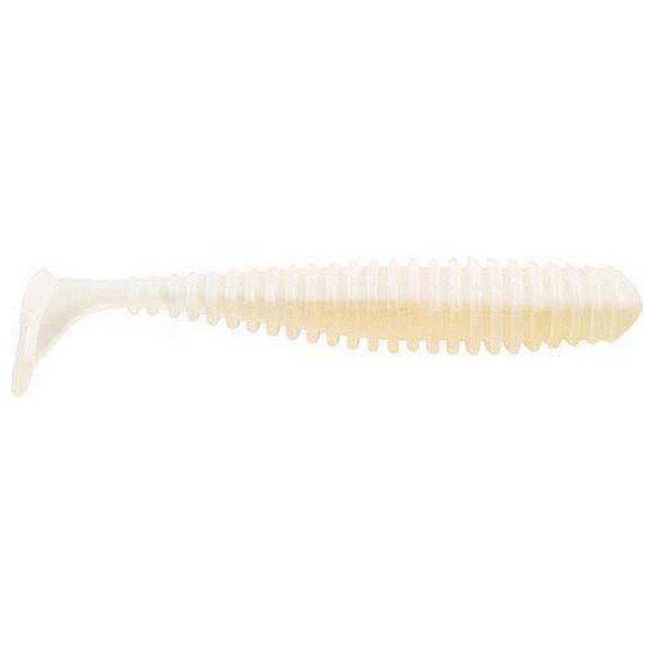 Купить Berkley 1483698 PowerBait Power Swimmer 109 Mm Зеленый  Black Shad 7ft.ru в интернет магазине Семь Футов