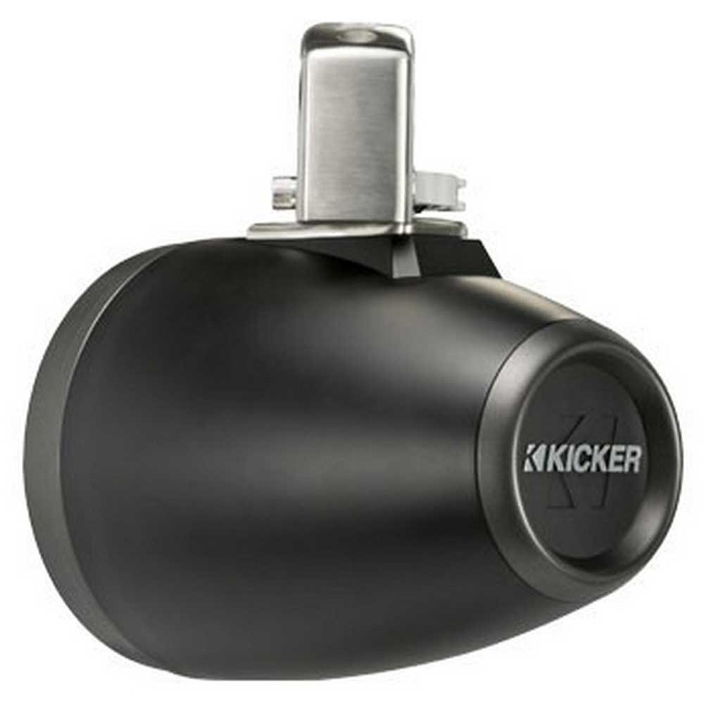 Купить Kicker KA45KMTC65 KMTC 6.5´´ Coaxial Звук Usb-Динамик Черный Carbon 195W  7ft.ru в интернет магазине Семь Футов