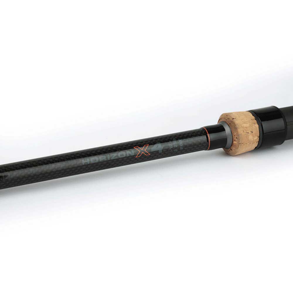 Купить Fox international CRD300 Horizon X4 50 Mm Ringing Mango De Corcho Удочка Для Ловли Карпа Голубой Blue 3.66 m  7ft.ru в интернет магазине Семь Футов