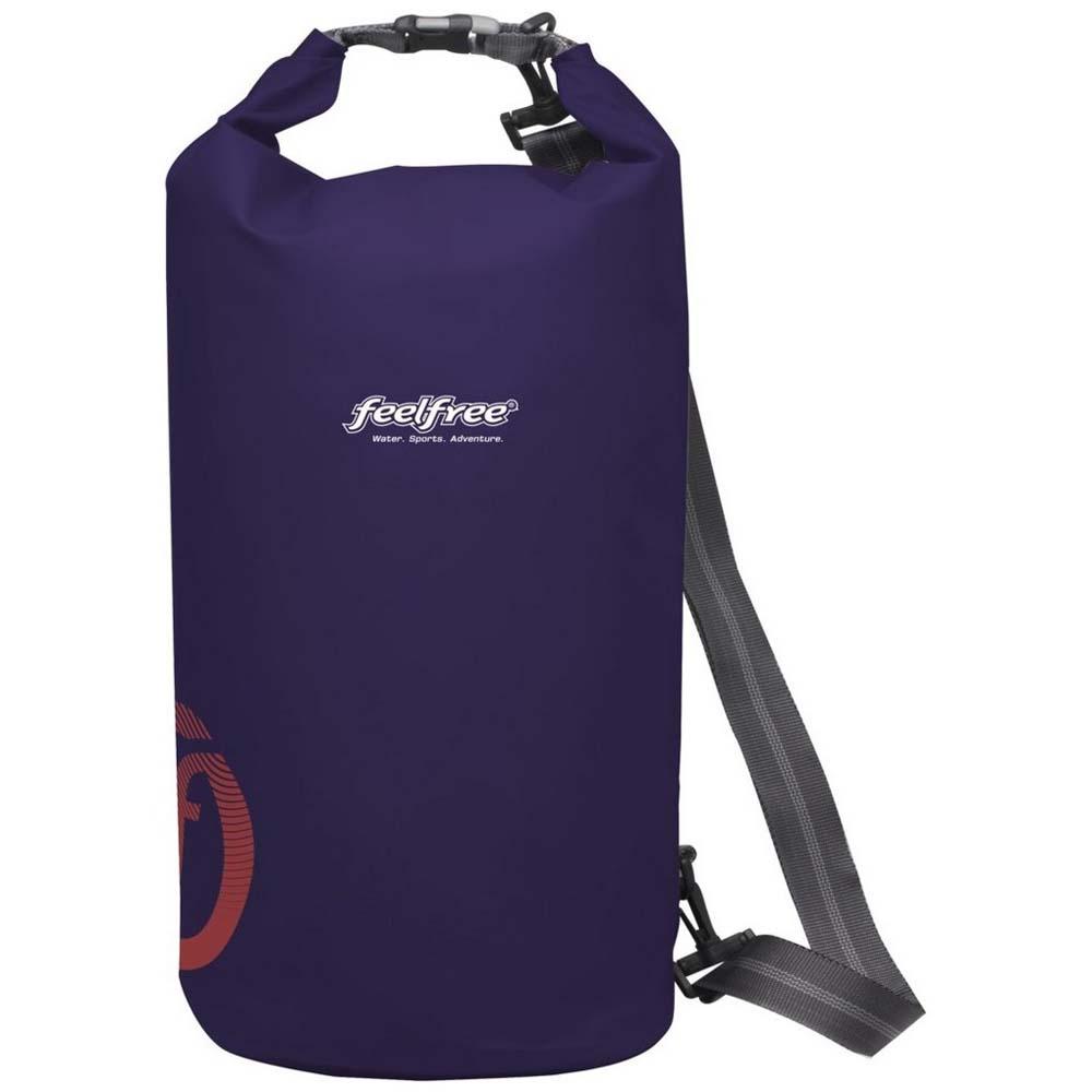 Купить Feelfree gear Dry-Tube-CS20_Purple Tube Сухой Мешок 20L Фиолетовый Purple 7ft.ru в интернет магазине Семь Футов