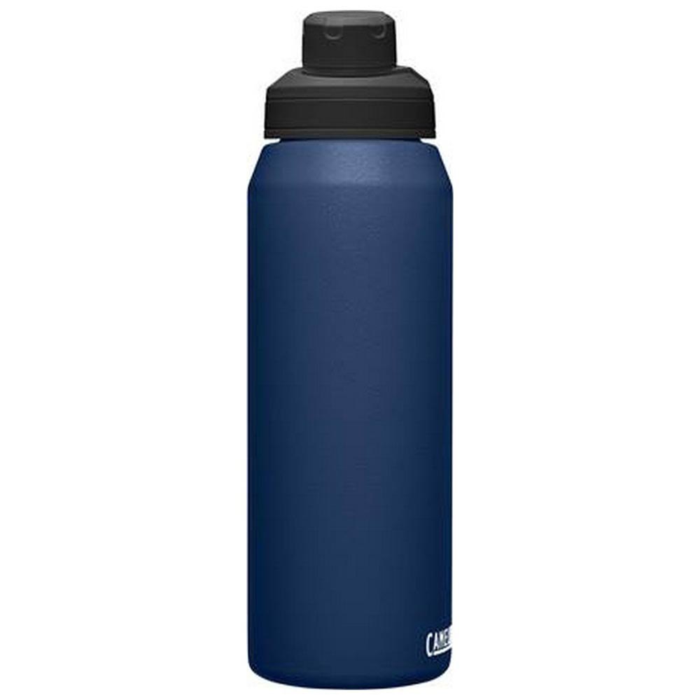 Купить Camelbak 1516402001 Chute Изолированный 1л Термо Голубой Navy 7ft.ru в интернет магазине Семь Футов