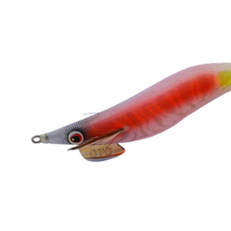 Купить DTD 20006-O Special Oita 3.0 Кальмар 96 Mm 15g Голубой Orange 7ft.ru в интернет магазине Семь Футов