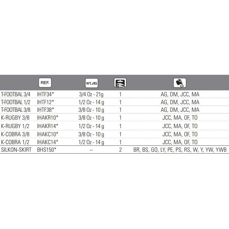 Купить Hart IHTF38AG T-Football 10g Черный  AG 7ft.ru в интернет магазине Семь Футов