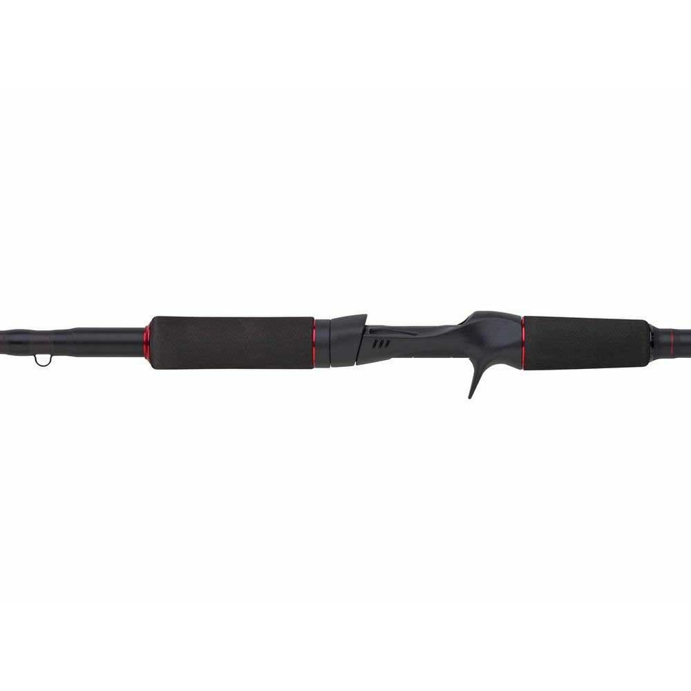 Купить Abu garcia 1561309 Beast Pike Jerkbait Удочка для мультипликатора Черный Black 1.98 m  7ft.ru в интернет магазине Семь Футов