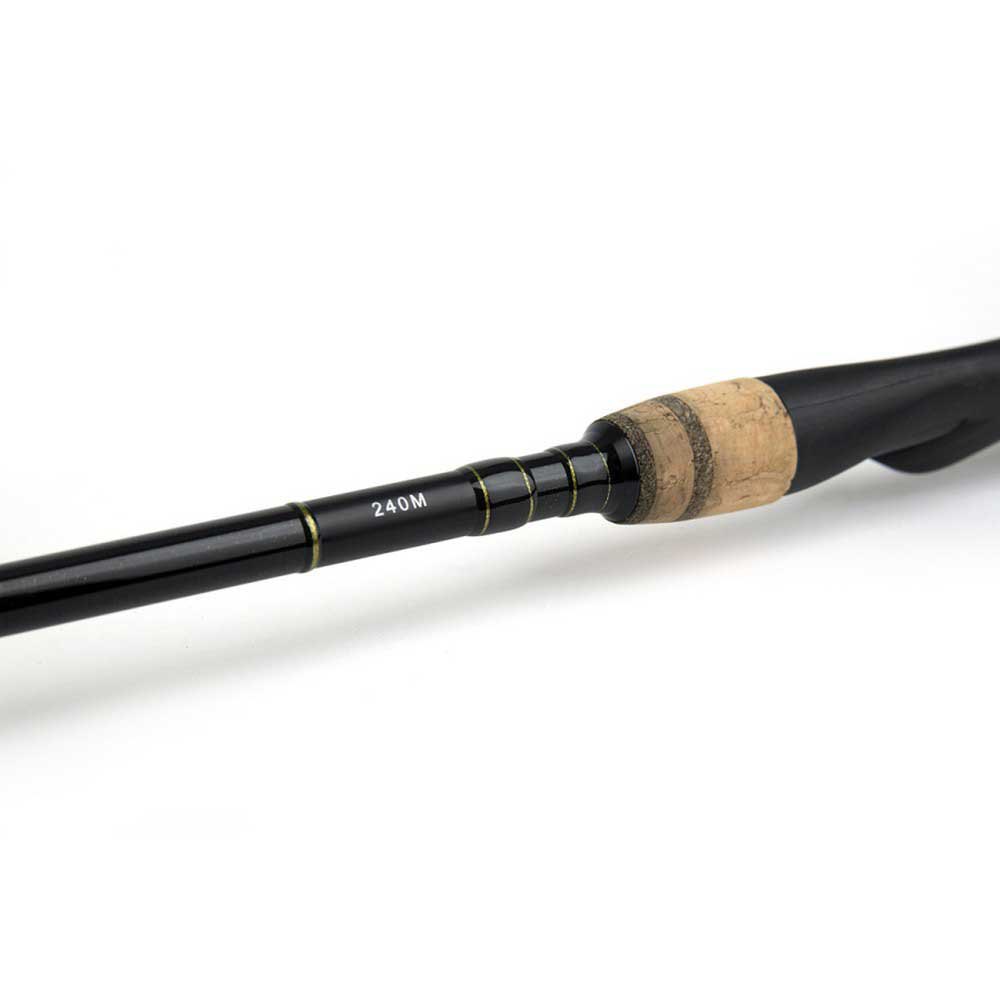 Купить Shimano fishing SBMFXMF27XH BeastMaster FX Predator Спиннинговая Удочка Черный Black 2.70 m  7ft.ru в интернет магазине Семь Футов