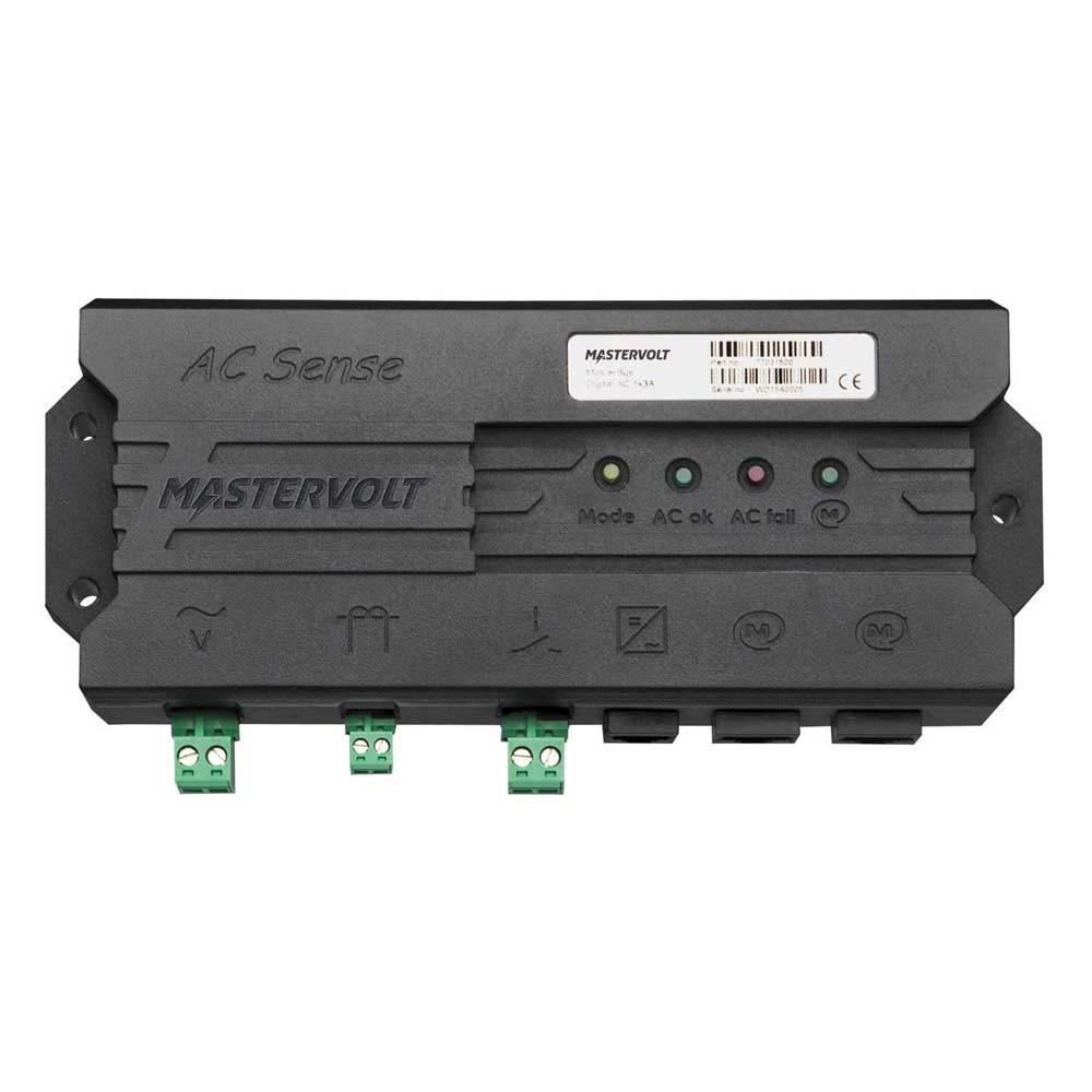 Купить Анализатор мощности Mastervolt AC Power Analyser 77031200 80х181х28мм IP65 7ft.ru в интернет магазине Семь Футов