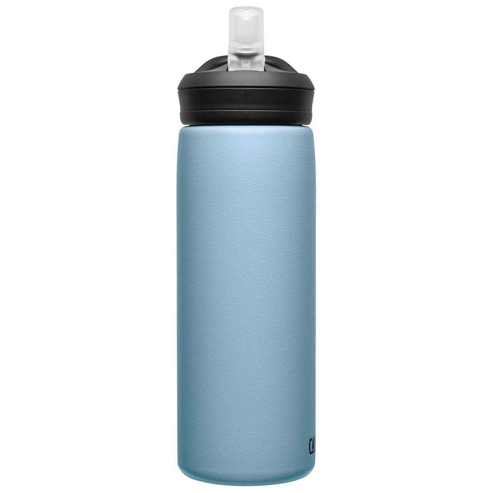 Купить Camelbak CAOHY090024B283 DUSK BLUE Eddy+ SST Vacuum Insulated бутылка 600ml  Dusk Blue 7ft.ru в интернет магазине Семь Футов