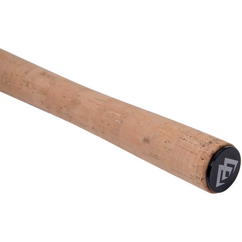 Купить Mikado WAA856-300 Furrore Feeling Spin Спиннинговая Удочка Черный Black 3.00 m  7ft.ru в интернет магазине Семь Футов
