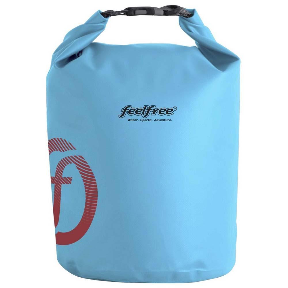 Купить Feelfree gear Dry-Tube-CS15_BlueSky Tube Сухой Мешок 15L Голубой Blue Sky 7ft.ru в интернет магазине Семь Футов