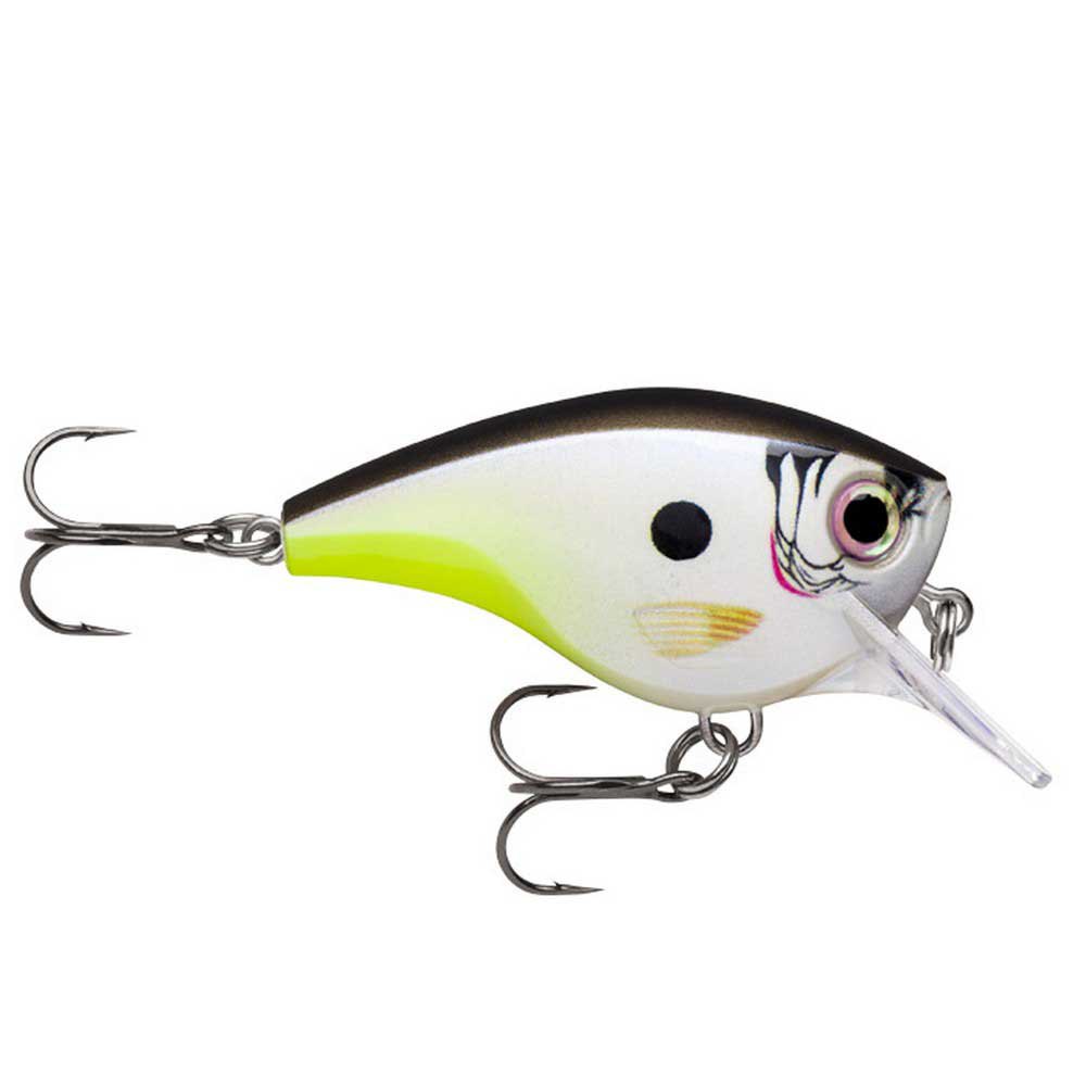 Купить Rapala 14RABXBB06BOC BX Big Brat 70 Mm 21g Многоцветный  BOC 7ft.ru в интернет магазине Семь Футов