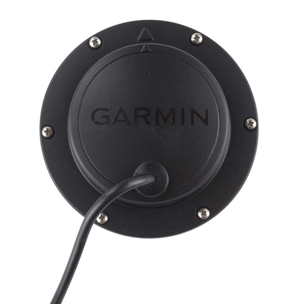 Купить Garmin 010-12402-00 GT15M-IH Transducer Черный  8 Pin 85 /165 kHz  7ft.ru в интернет магазине Семь Футов