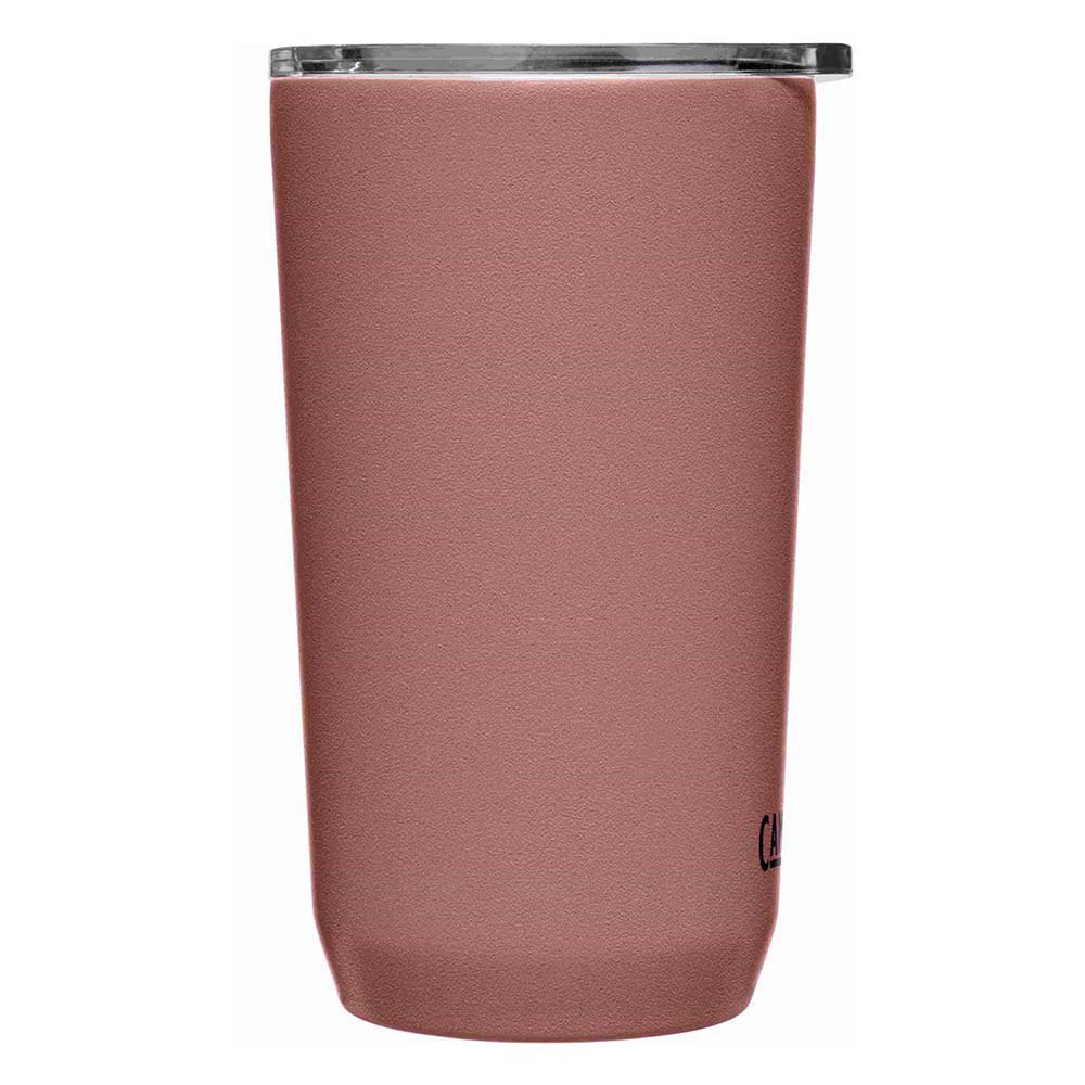 Купить Camelbak CAOHY090018P024 MAT PINK Tumbler SST Vacuum Insulated Термо 470ml Розовый Matt Pink 7ft.ru в интернет магазине Семь Футов