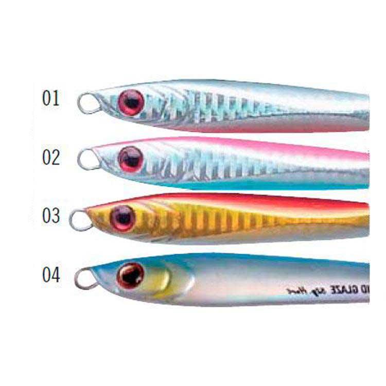 Купить Hart IHSG5203 Squid Glaze 90 Mm 52g Многоцветный  03 7ft.ru в интернет магазине Семь Футов