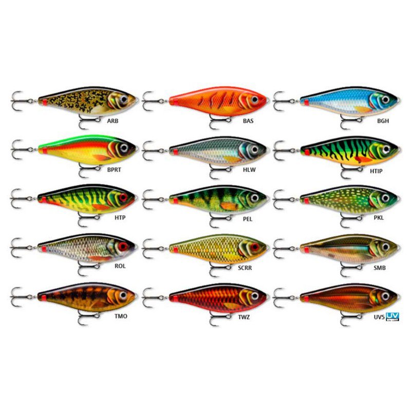 Купить Rapala RA5820291 X-Rap Haku Безгубый воблер 140 мм 74 г Многоцветный TWZ 7ft.ru в интернет магазине Семь Футов