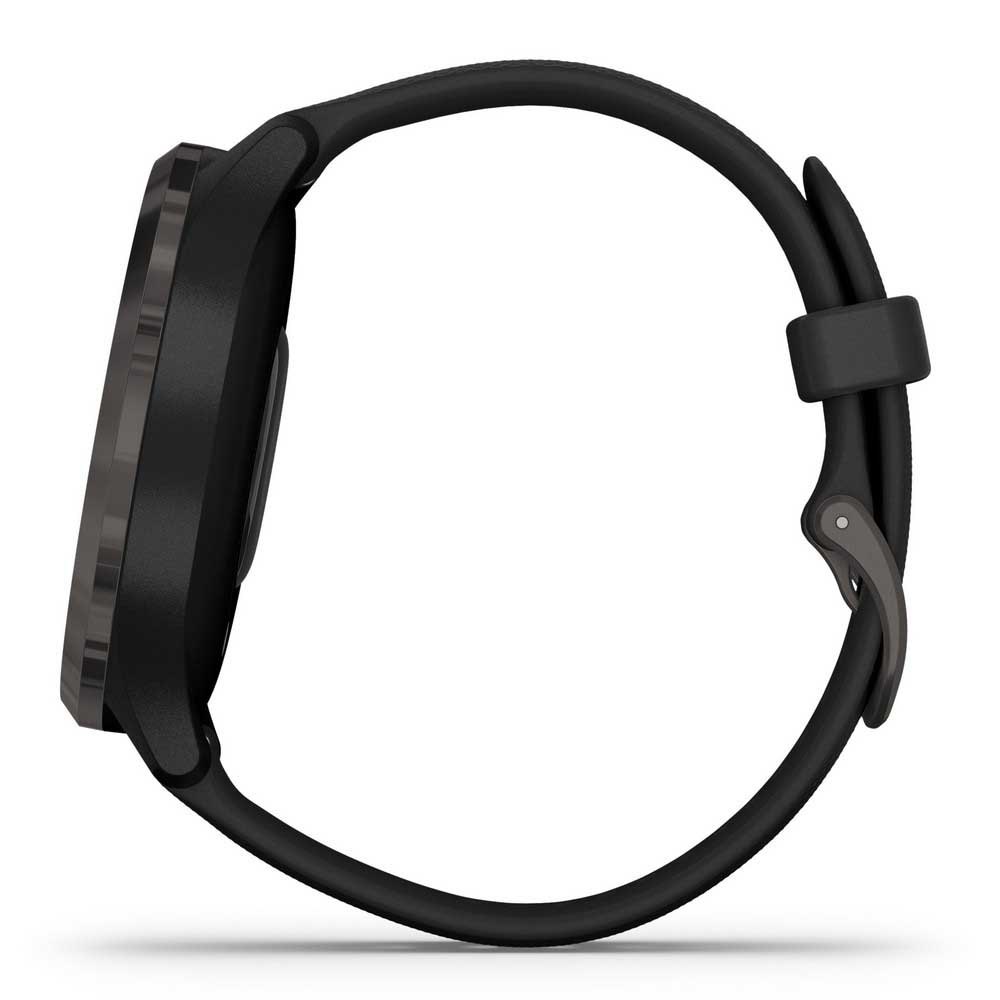 Купить Garmin 010-02239-01 Vivomove 3 Sport Часы Черный  Black / Gunmetal 7ft.ru в интернет магазине Семь Футов