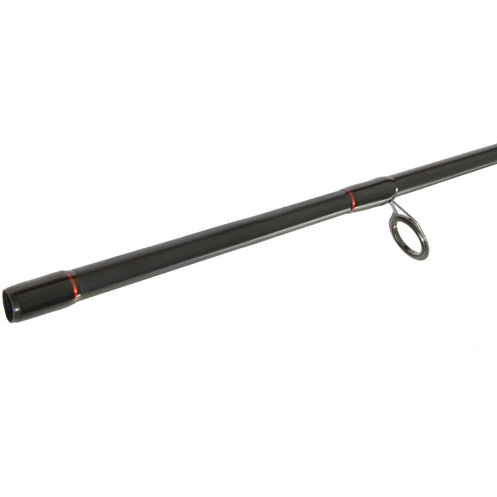 Купить Mikado WAA801-210 Rival Light Спиннинговая Удочка Черный Black 2.10 m  7ft.ru в интернет магазине Семь Футов