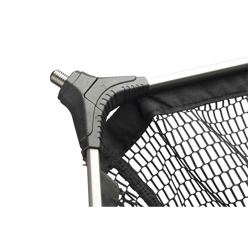 Купить Mivardi M-LNFNL Folding Nano Посадочная Сеть Черный 55 x 45 cm  7ft.ru в интернет магазине Семь Футов
