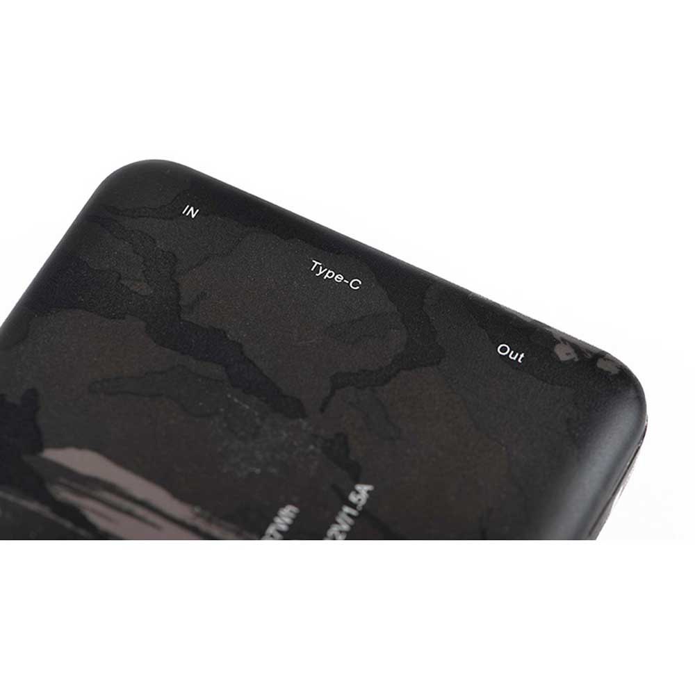 Купить Fox rage NEI001 10K Mah зарядное устройство Черный Black 7ft.ru в интернет магазине Семь Футов