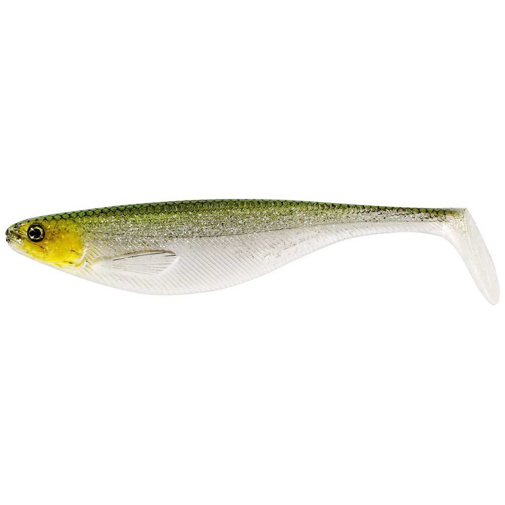 Купить Westin P021-023-138 Shad Teez 190 Mm 56g 16 Единицы Многоцветный Bling Perch 7ft.ru в интернет магазине Семь Футов