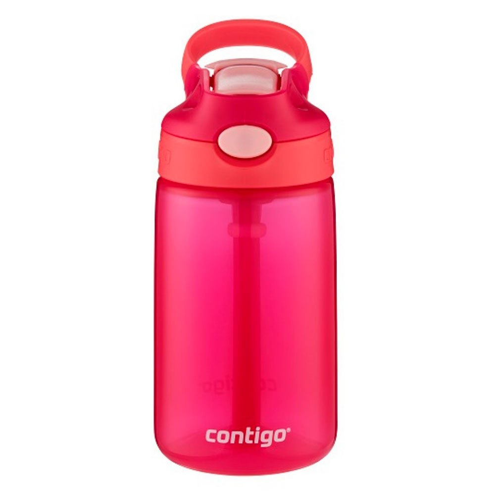 Купить Contigo CON-2115033 Gizmo Flip 420ml бутылка Розовый  Pink / Rose 7ft.ru в интернет магазине Семь Футов