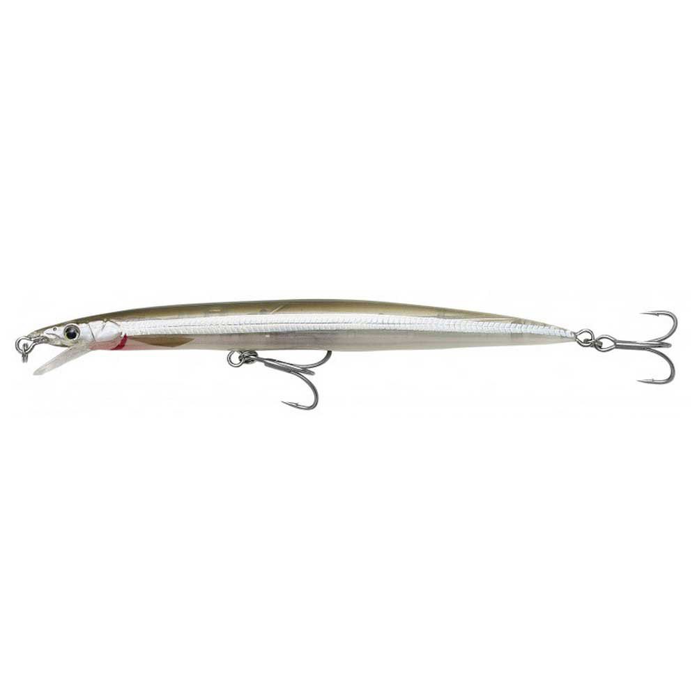 Купить Savage gear 64001 Sandeel Jerk Minnow Slow Floating 145 Mm 14g Многоцветный Mirror Ayu 7ft.ru в интернет магазине Семь Футов