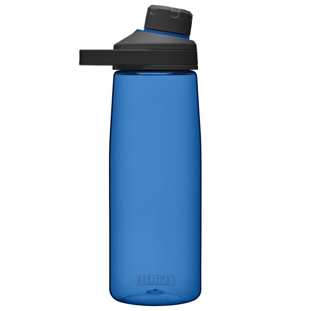 Купить Camelbak 2470.401075 Chute Mag 750ml Бутылка для воды Голубой Oxford 7ft.ru в интернет магазине Семь Футов