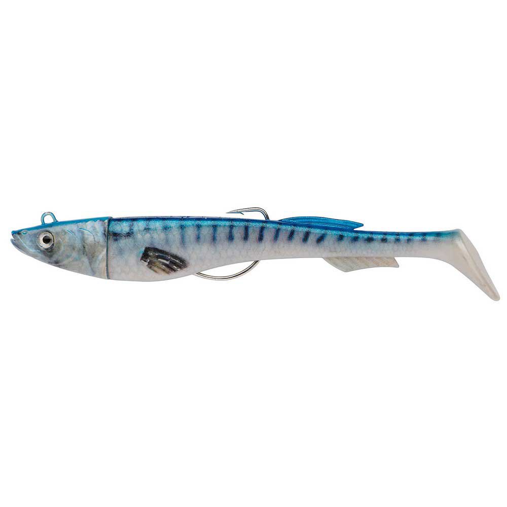 Купить Berkley 1531996 Power Sardine 150 Mm 40g Многоцветный Real Sardine 7ft.ru в интернет магазине Семь Футов