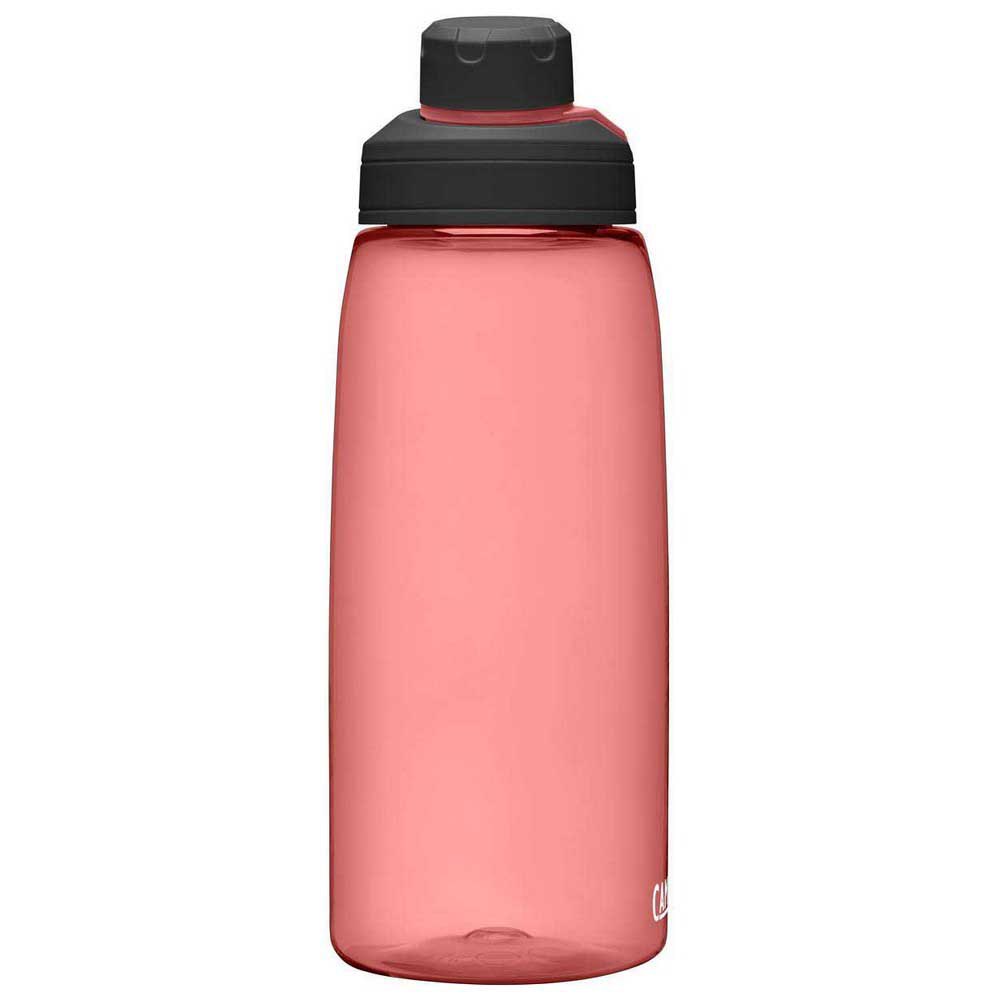 Купить Camelbak CAOHY060009P000 PINK Chute Mag бутылка 950ml Бесцветный Pink 7ft.ru в интернет магазине Семь Футов