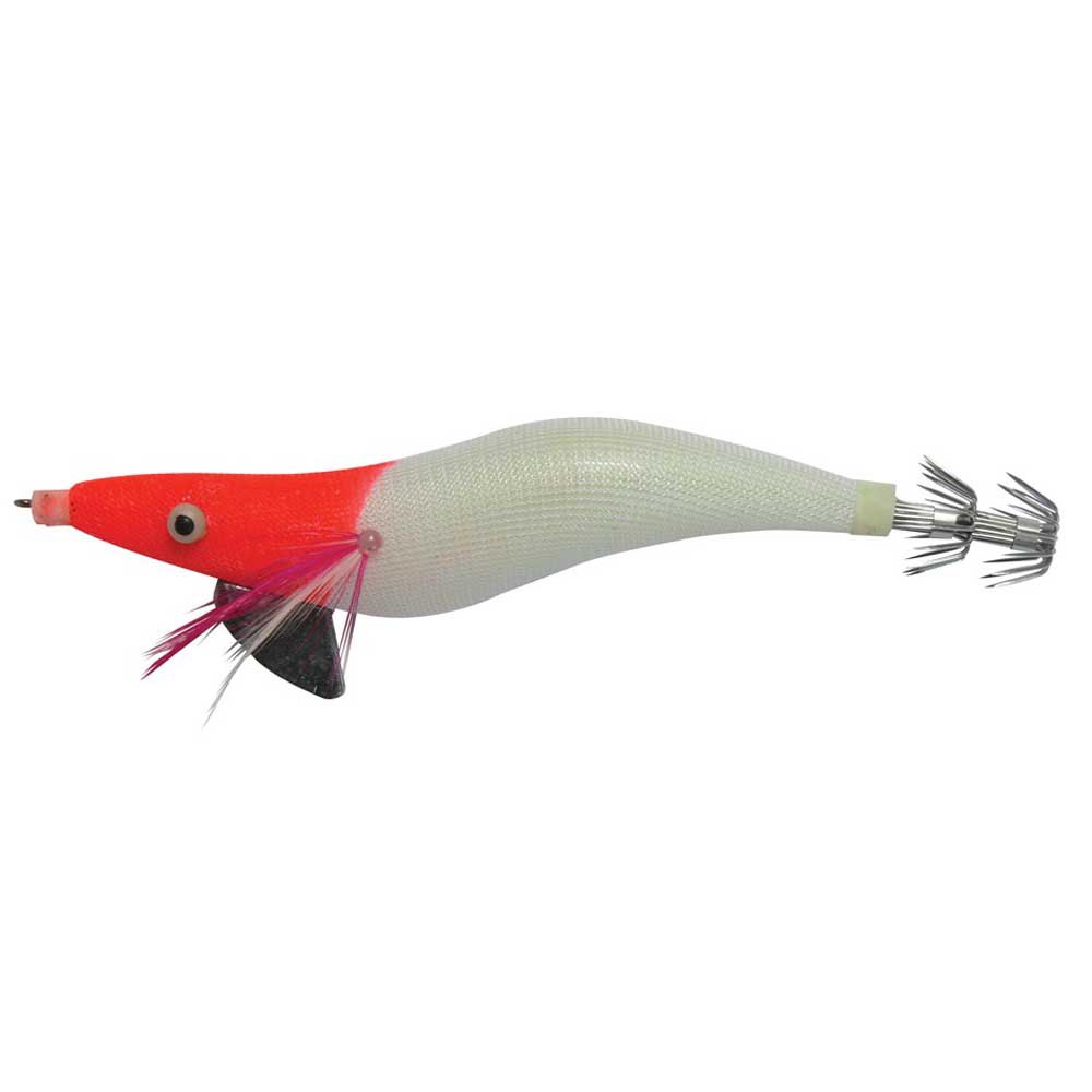 Купить Sea squid TK14TG Kariba 4.0 Tissu Кальмар 140 Mm 26g Голубой TG 7ft.ru в интернет магазине Семь Футов