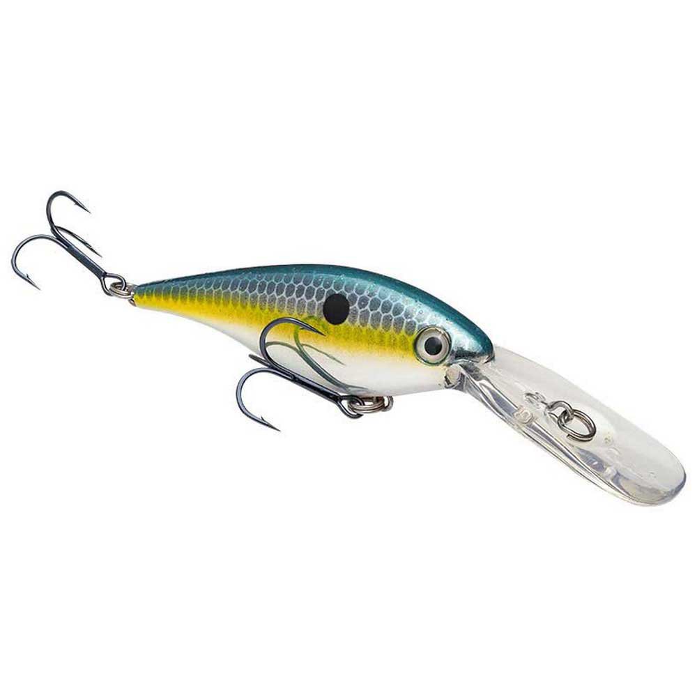 Купить Strike king HCLS3-469 Lucky Shad Pro Model 76 Mm 14.2g Многоцветный TN Shad 2.0 7ft.ru в интернет магазине Семь Футов